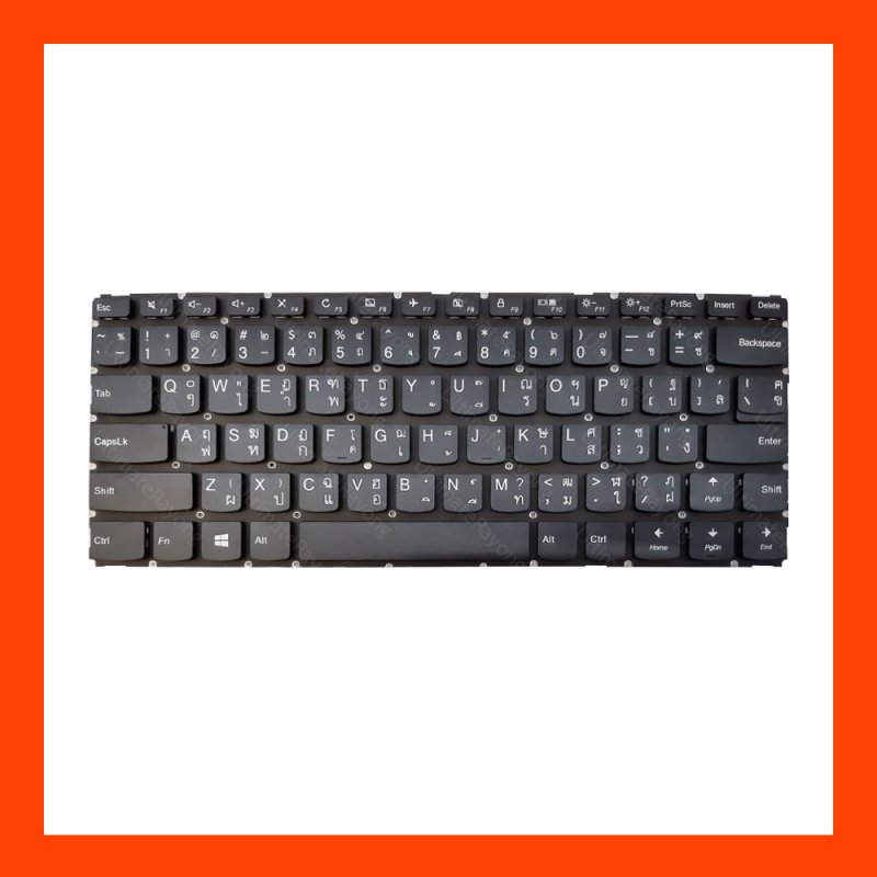 Keyboard Lenovo 310-14ISK TH