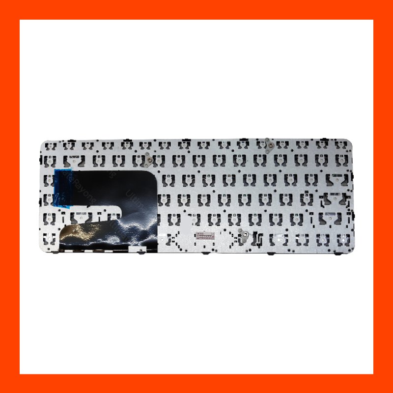 Keyboard (Frame)HP Pavilion 14-E,14-E023TX,14-E022TX แป้น TH