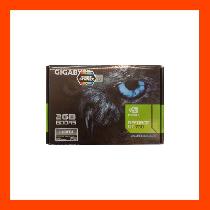 VGA GIGABYTE GT730/2GB