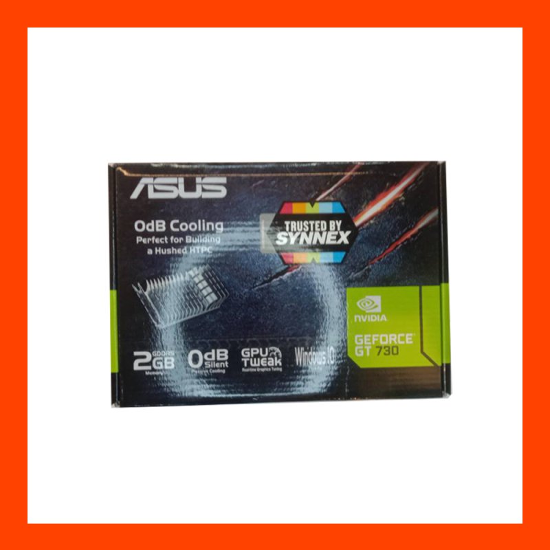 VGA ASUS GeForce GT730 2GB