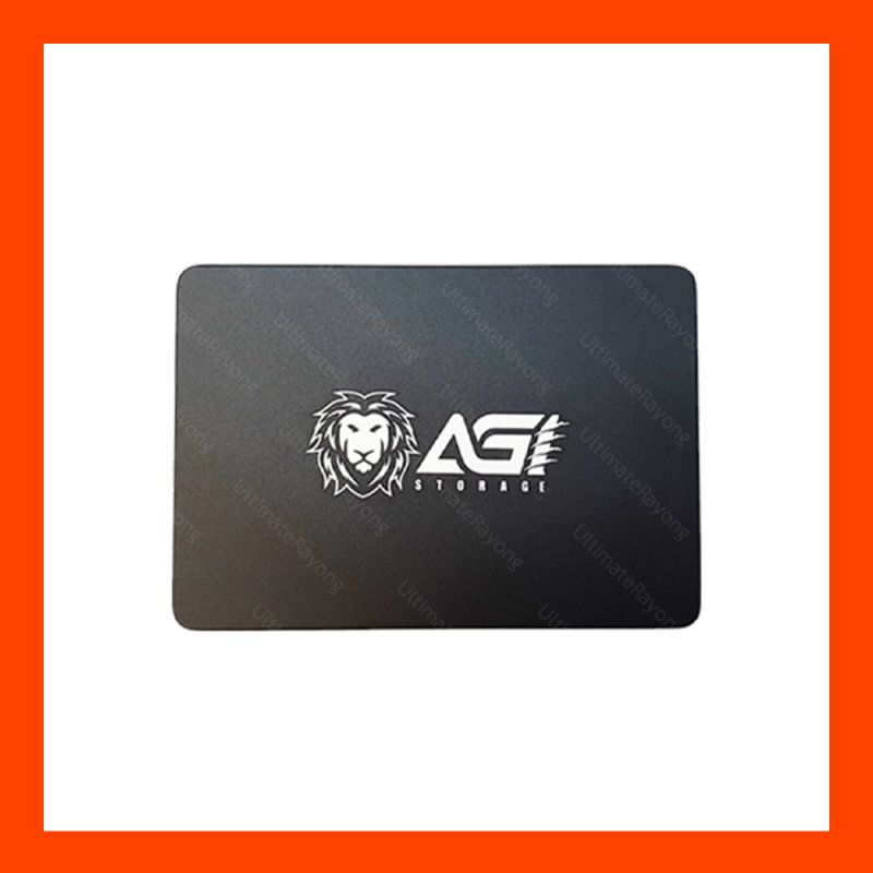 SSD SATA  AGI Storage 120GB