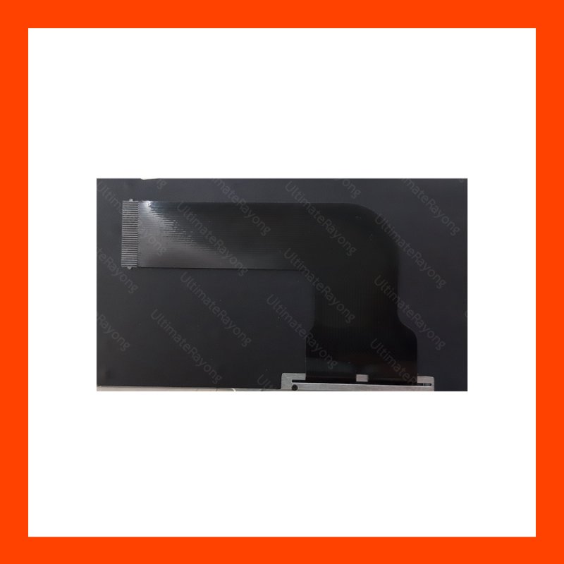 Keyboard Dell Inspiron 15-3521 Black TH 
