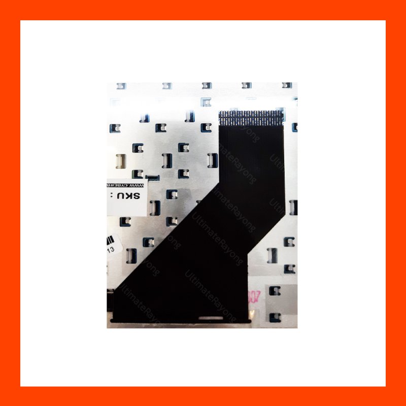 Keyboard HP Compaq Pavilion DV6000 Series Black TH 