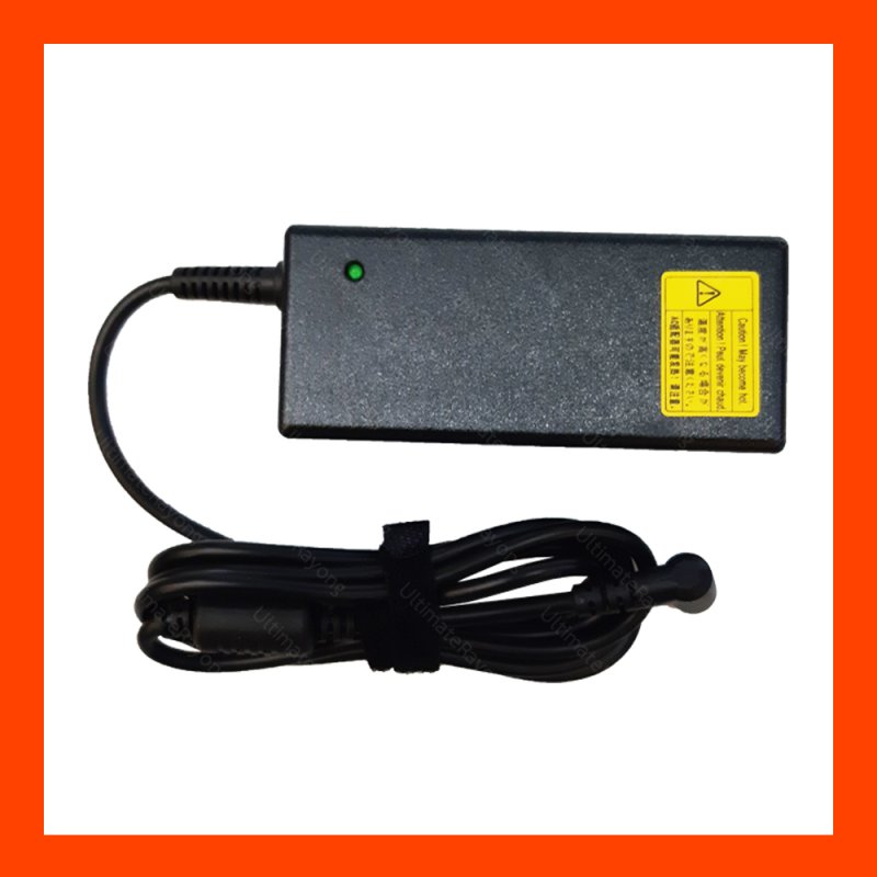 Adapter Acer 19.0V 3.42A 60W (5.5*1.7) (OEM)