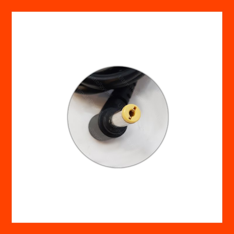 Adapter Acer 19.0V 3.42A 60W (5.5*1.7) (OEM)