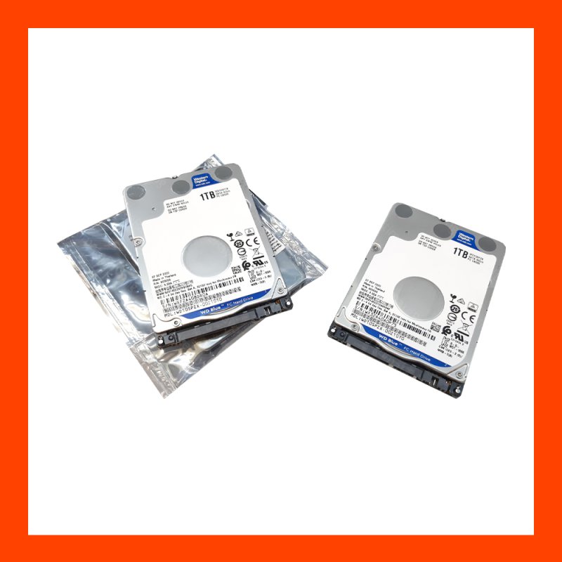 HDD WD Blue 1TB NB SATA