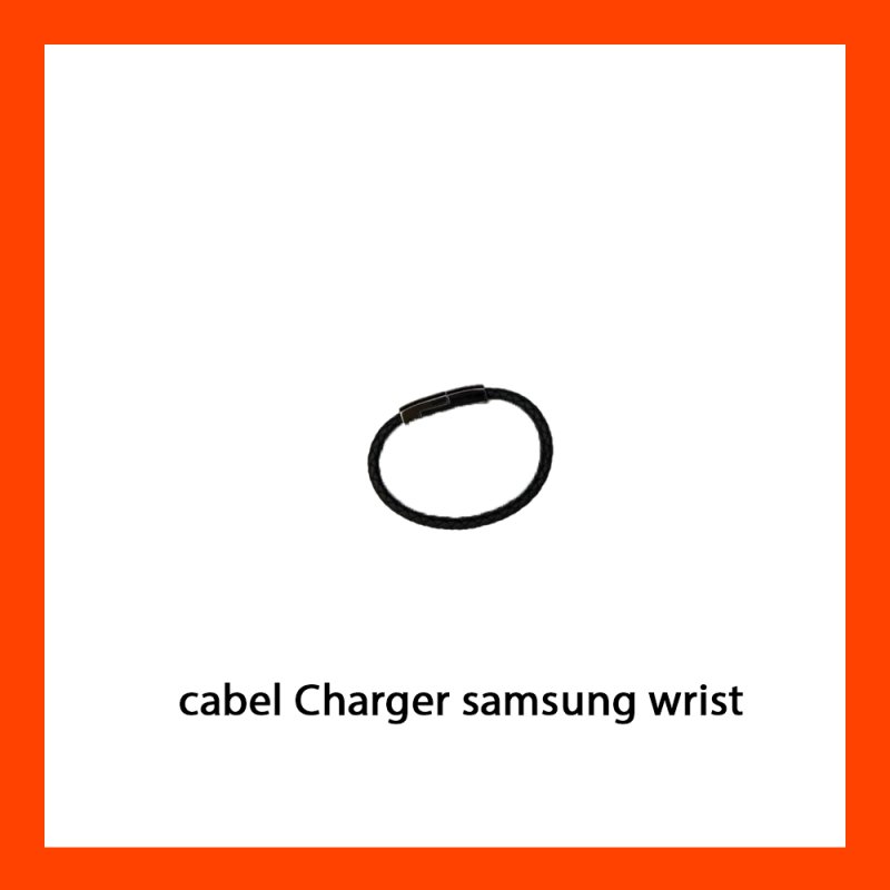 cabel Charger samsung wrist