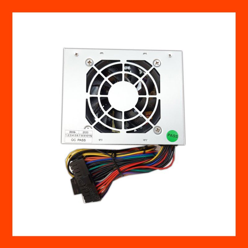PSU OKER EB-500 Mini POWER 500W
