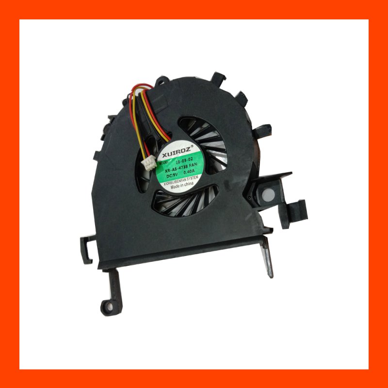 พัดลม CPU ACER ASPIRE 4738 (FAN)