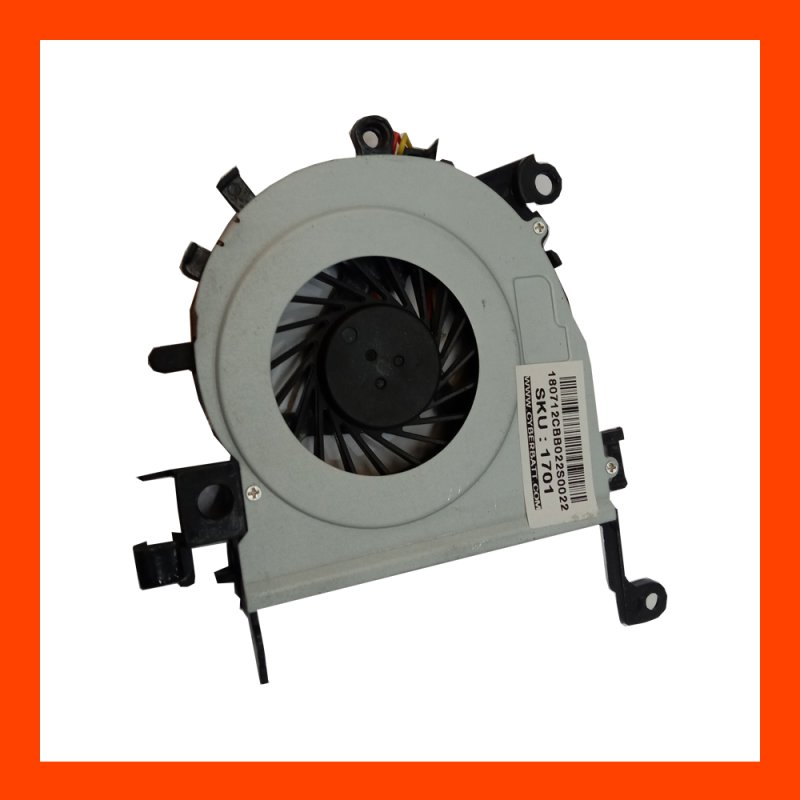 พัดลม CPU ACER ASPIRE 4738 (FAN)