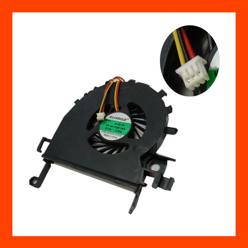 พัดลม CPU ACER ASPIRE 4738 (FAN)