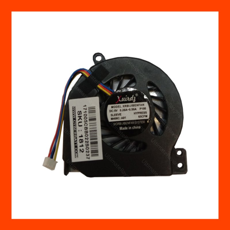 พัดลม CPU Dell Vostro 1014 (FAN)