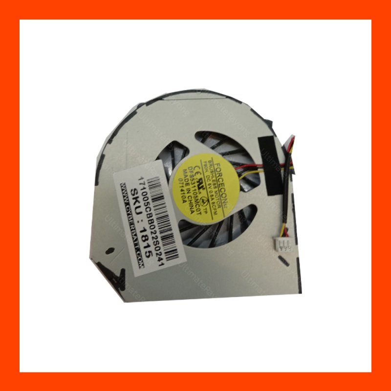 พัดลม CPU DELL VOSTRO 3300 (FAN)