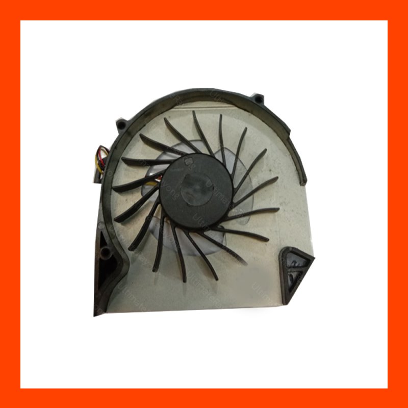 พัดลม CPU DELL VOSTRO 3300 (FAN)