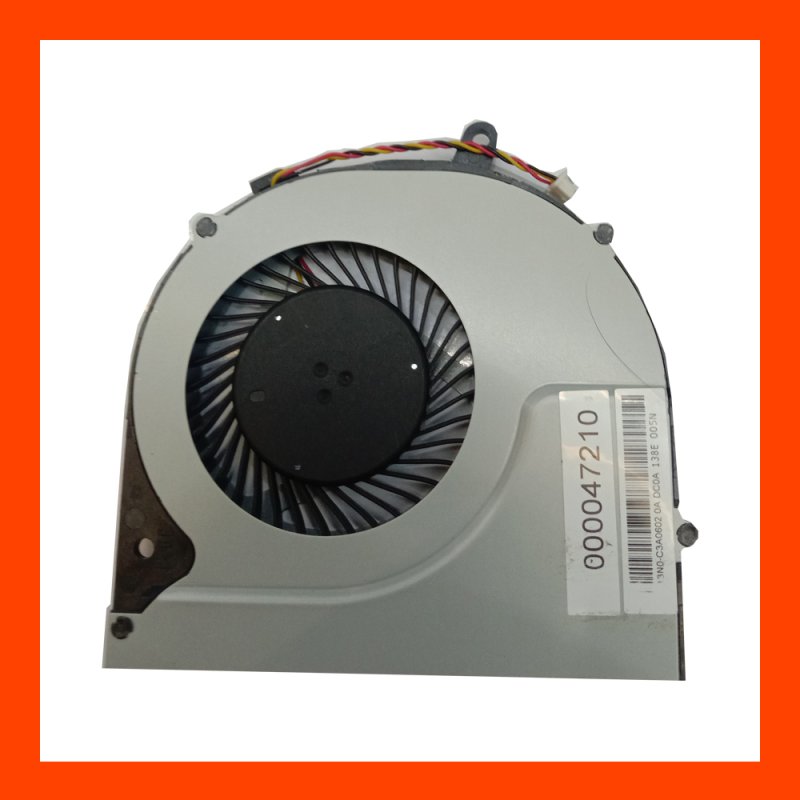 พัดลม CPU Toshiba Satellite S50D (FAN)