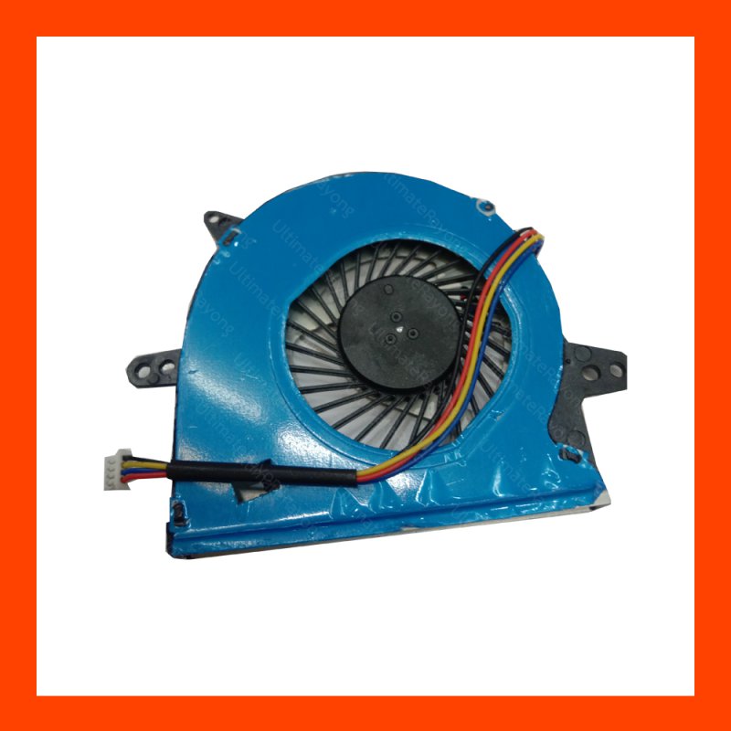พัดลม CPU ASUS X401U (FAN)