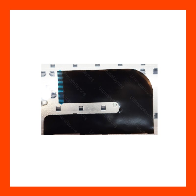 KEYBOARD LAPTOP NETBOOK SAMSUNG N100 N110 N130 N120 N128 N140 N143 N145 N148 N150 Arabic ฟรีสติกเกอร์ ไทย-อังกฤษ