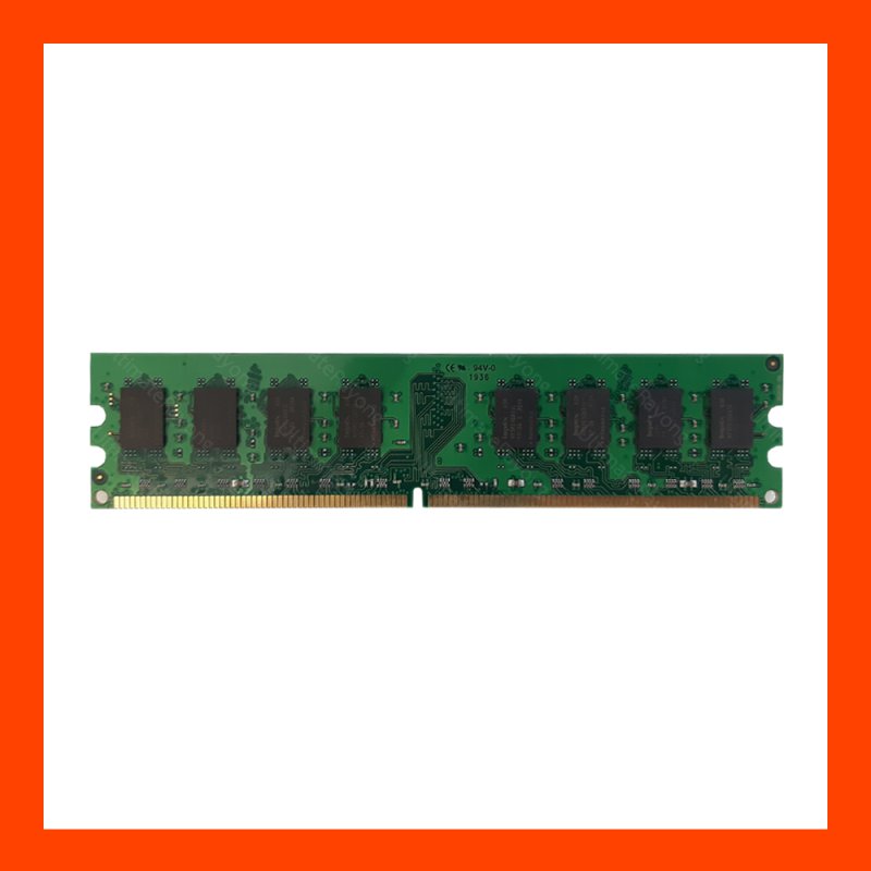 DDR2 2G/800 Black Berry PC