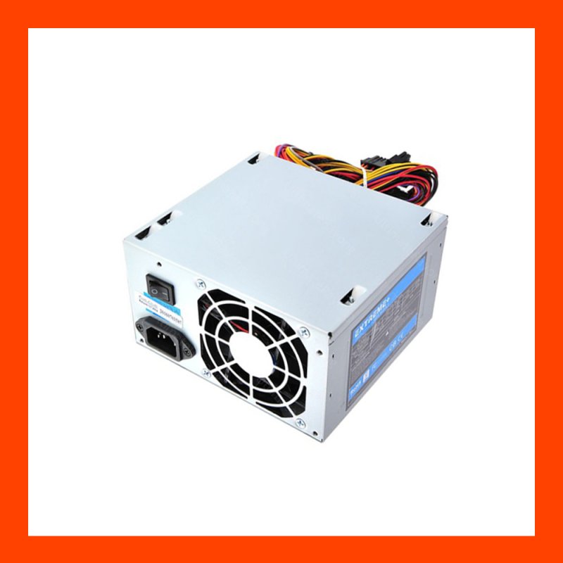PSU 580W Tsunami Extreme