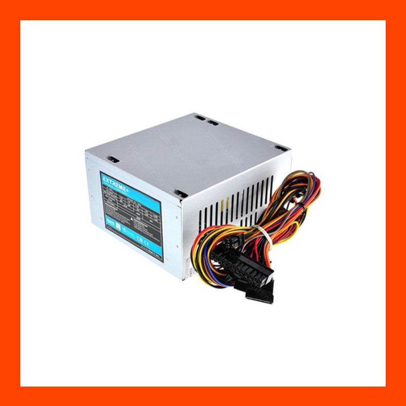 PSU 580W Tsunami Extreme