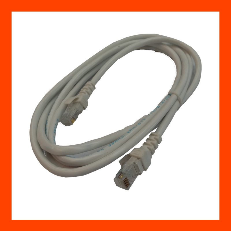 Cabel Lan GLink  Cat6 2M