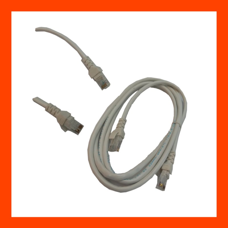 Cabel Lan GLink  Cat6 2M