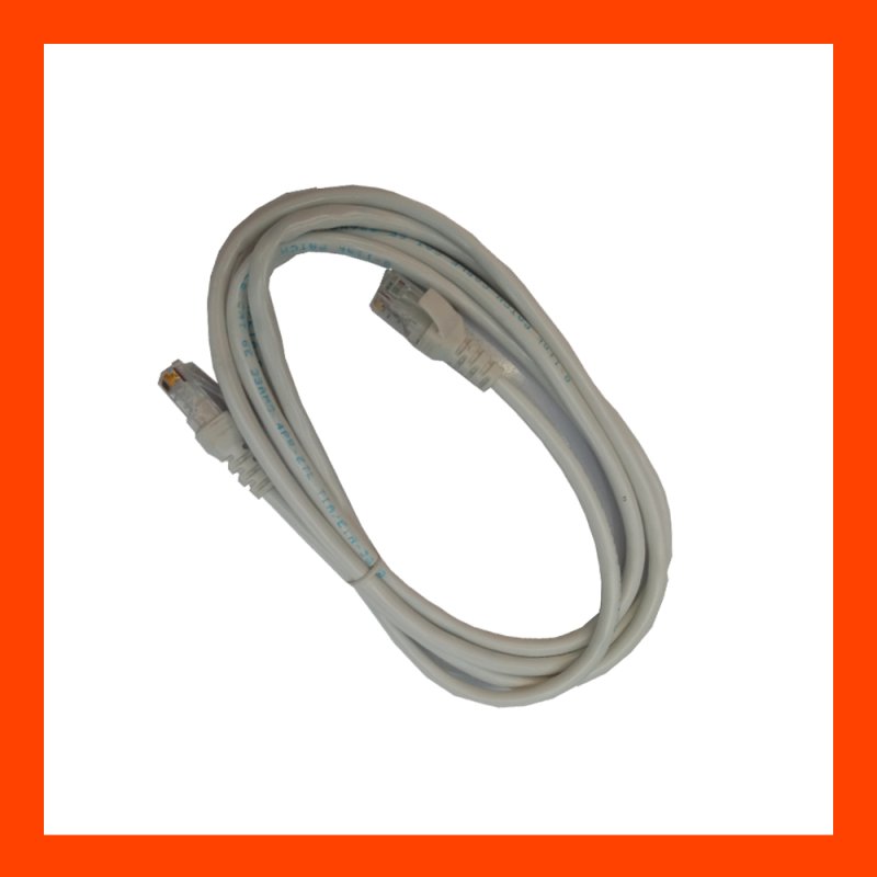Cabel Lan GLink  Cat6 2M