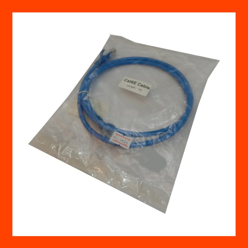 LAN 1m Cat6E