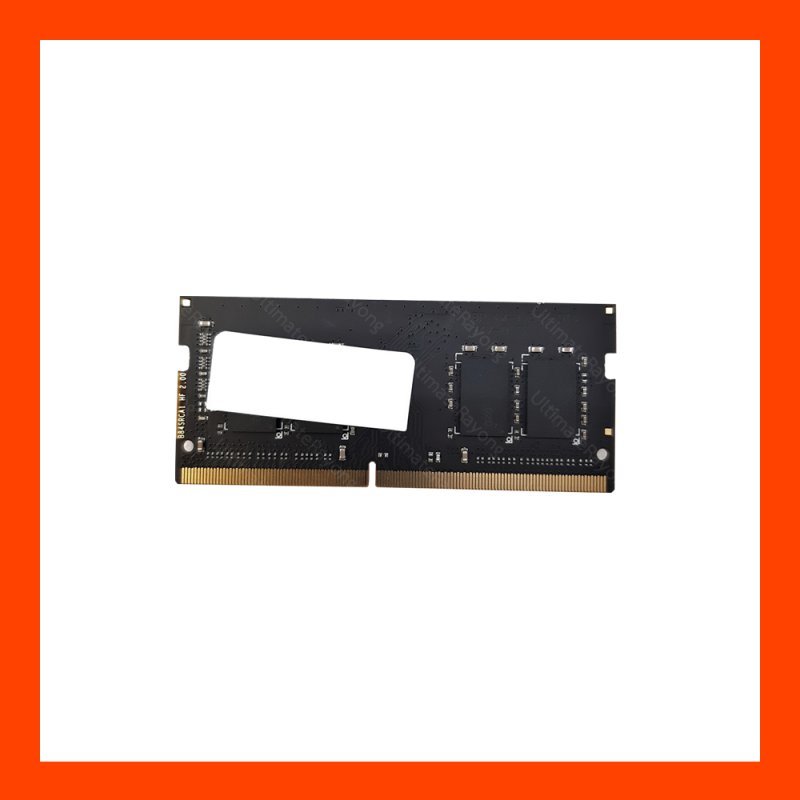 DDR4 4GB 2133 BlckBerry (NB)