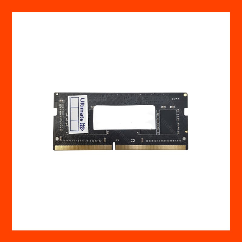 DDR4 8GB 2133MHz Black Berry NB