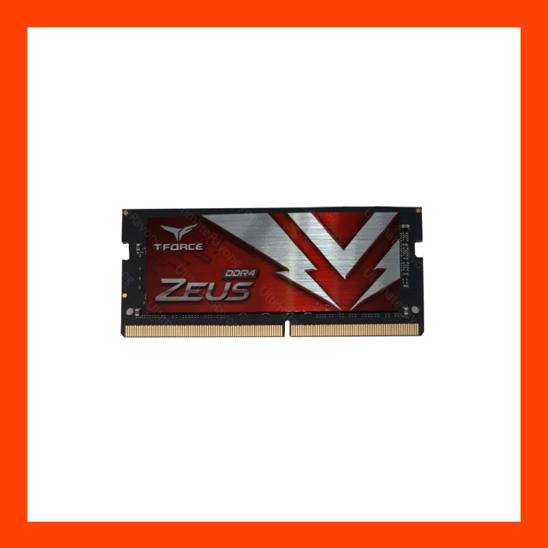 DDR4 8GB 2666 MHz TEAM (NoteBook)