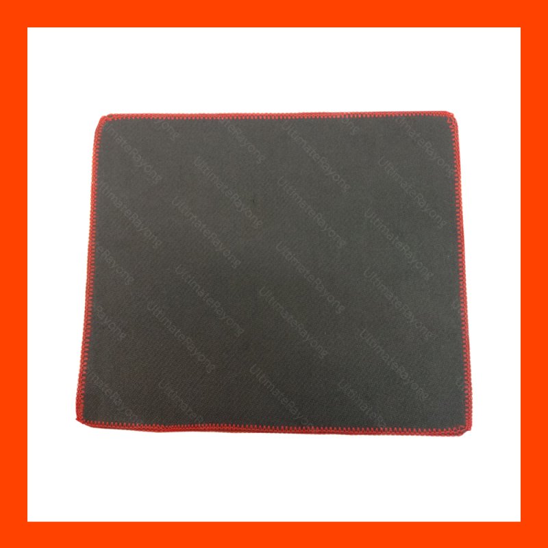 Mouse Pad NUBWO NP004 NP010 แผ่นรองเม้าส์ คละสี