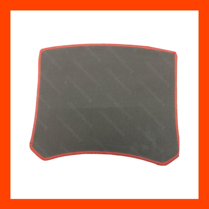 Mouse Pad NUBWO NP001 NP003 แผ่นรองเม้าส์ คละสี