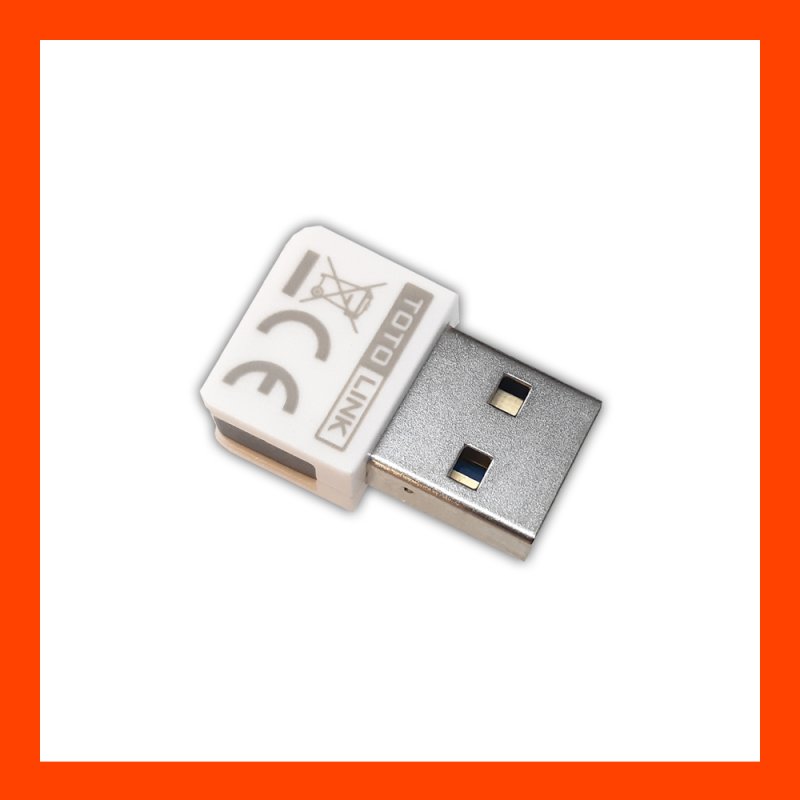 Wireless Lan TOTOLink N150USM USB