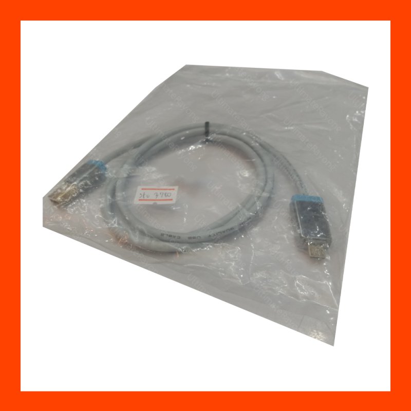 Cabel Charger samsung  Blue
