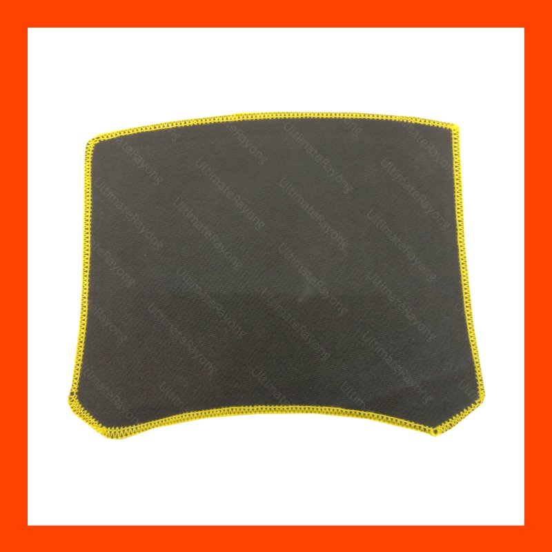 Mouse Pad NUBWO NP002 NP005 แผ่นรองเม้า คละสี