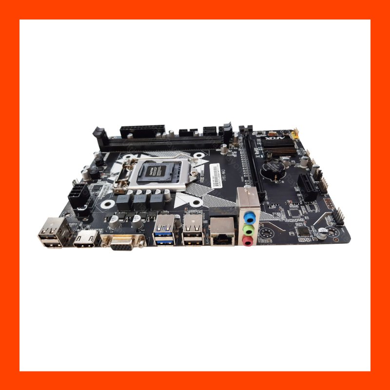 Mainboard Afox H81 LGA1150
