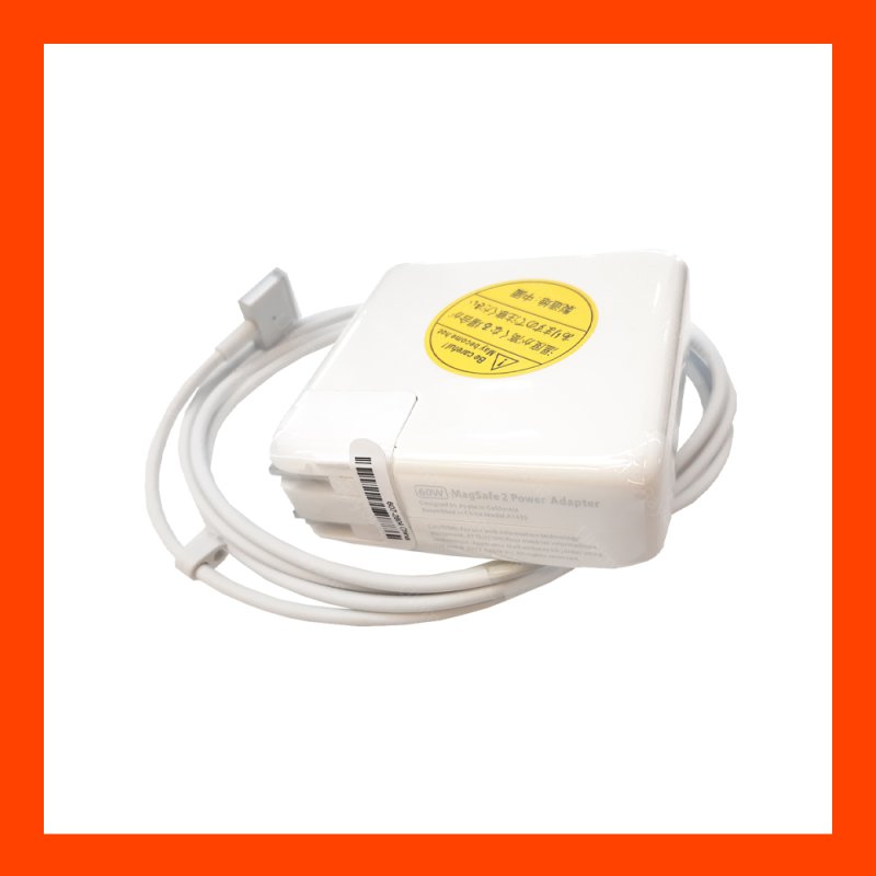 Adapter Mac Book Air 16.5V 3.65A 60W MagSafe2
