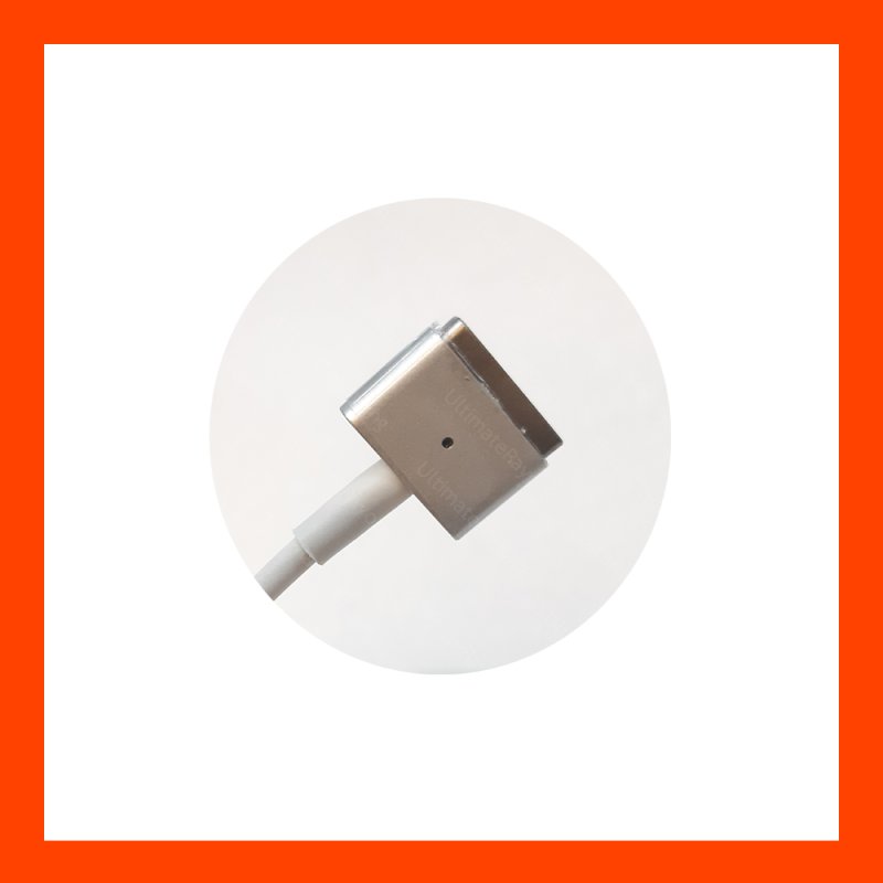 Adapter Mac Book Air 16.5V 3.65A 60W MagSafe2