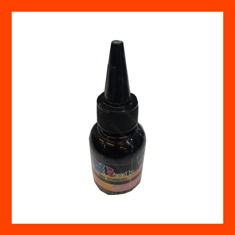Ink Brother DInk 100ml. Black