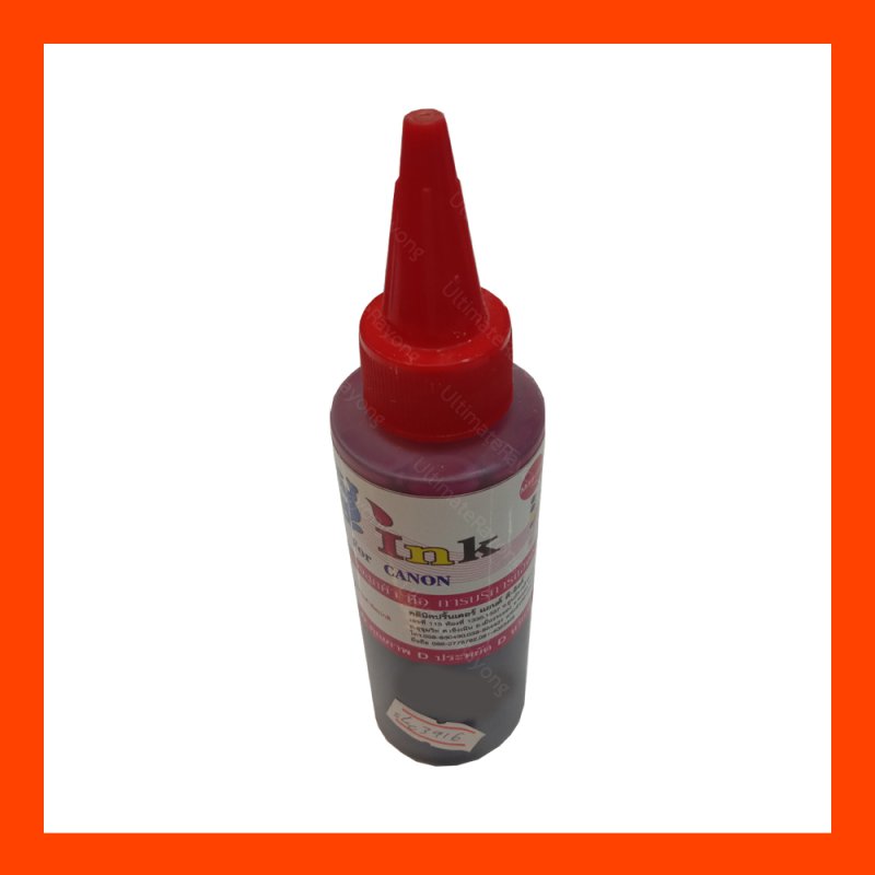 Ink Canon DInk 100ml. Magenta