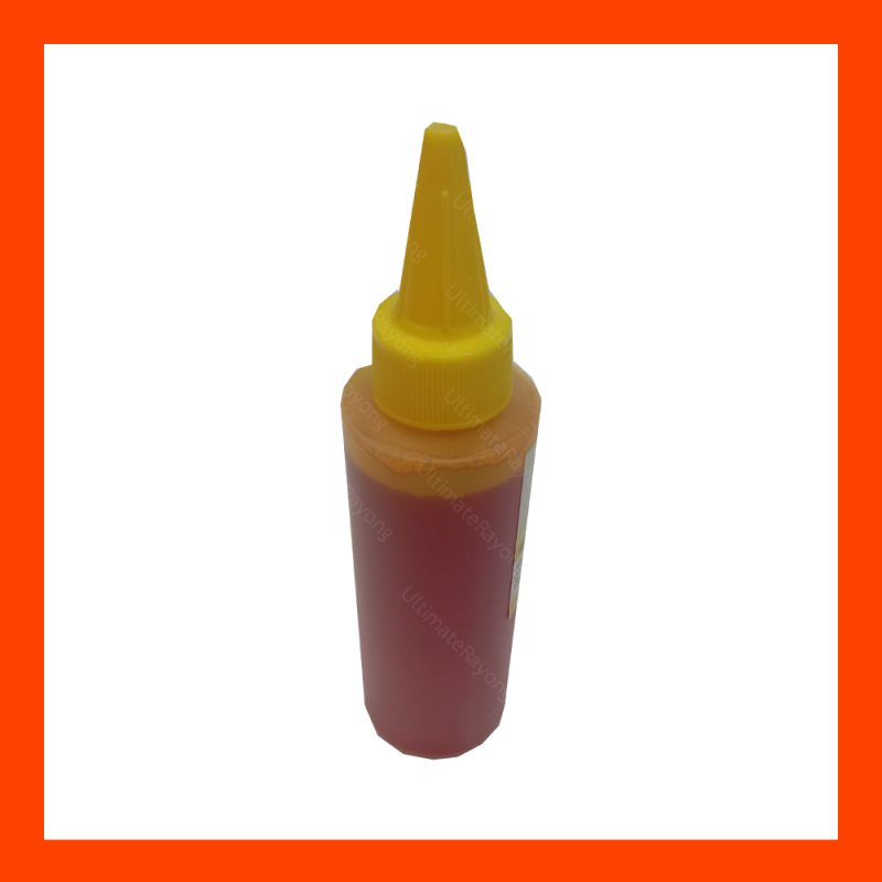 Ink Canon DInk 100ml. Yellow