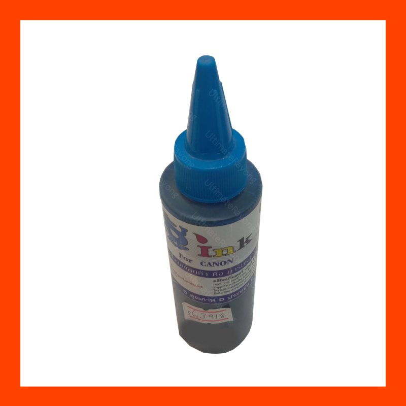Ink Canon DInk 100ml. Cyan