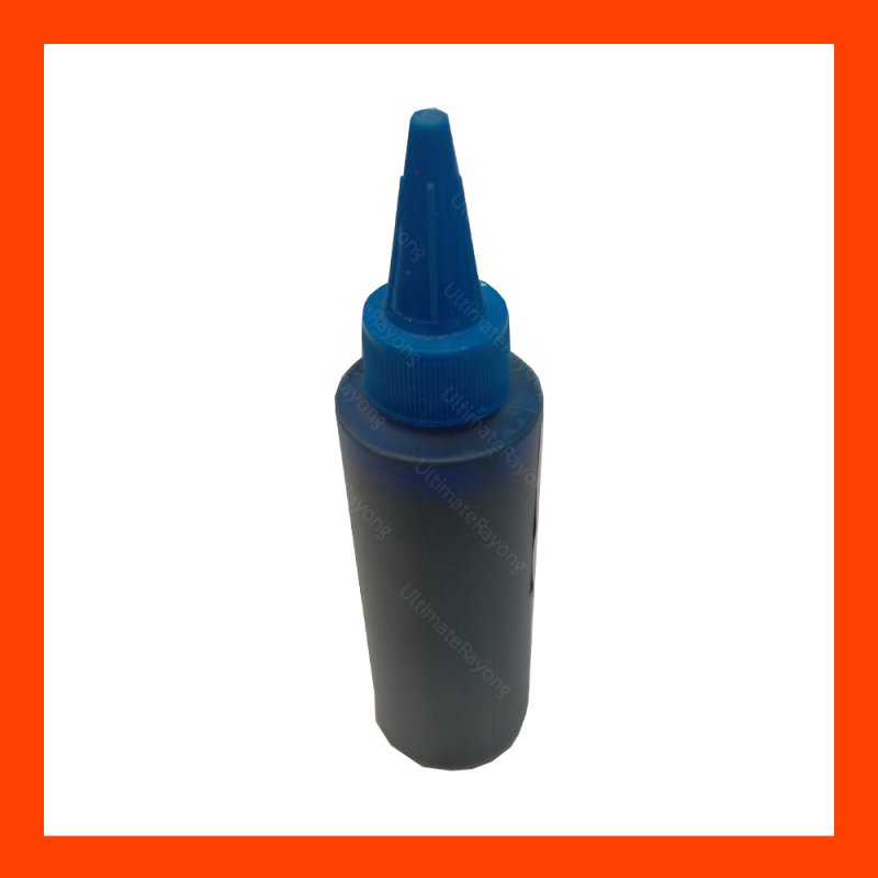 Ink Canon DInk 100ml. Cyan