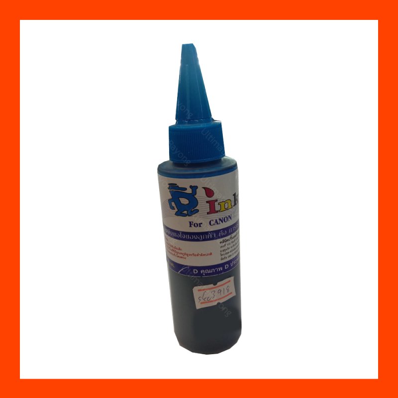 Ink Canon DInk 100ml. Cyan