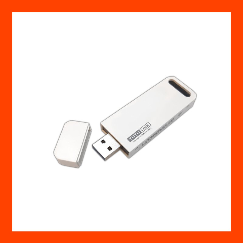 Wireless USB Adapter TOTOLINK (A2000USM) AC1300 Dual Band