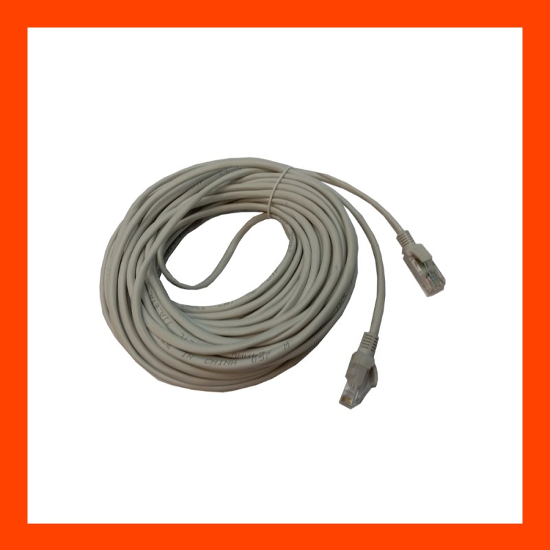 Cabel Lan TOP  Cat5 UTP 20M
