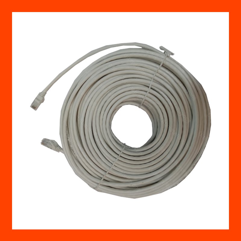 Cabel Lan GLink  Cat6 UTP 40M