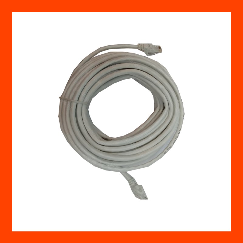 Cabel Lan GLink  Cat6 UTP 10M