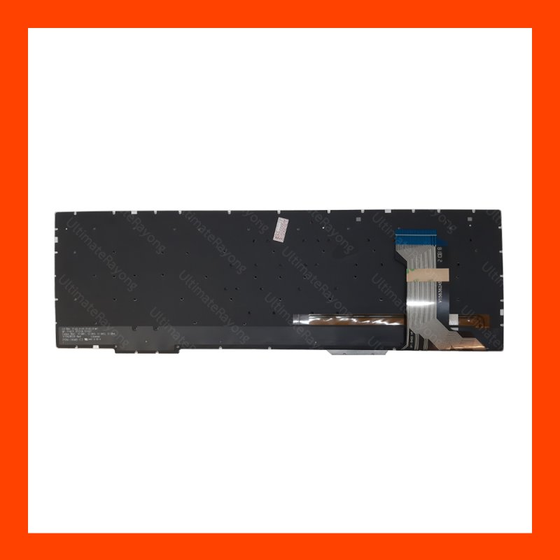 Keyboard ASUS GL553V,GL553V,GL553VD (LED) TH